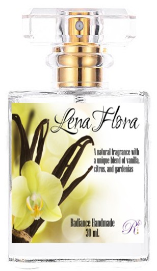 Lena Flora perfume